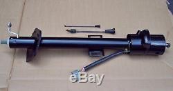 73 79 67 72 FORD F100 F150 TRUCK BRONCO TILT with CRUISE STEERING COLUMN RESTORED