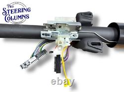 00-02 GM Camaro Steering Column Tilt For Auto & Standard Rebuilt