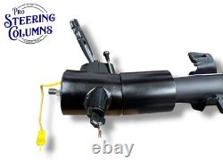 00-02 GM Camaro Steering Column Tilt For Auto & Standard Rebuilt