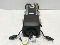 00-03 Jaguar S TYPE Steering Column Floor Shift Tilt