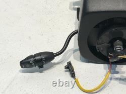 00-03 Jaguar S TYPE Steering Column Floor Shift Tilt 00-03 Jaguar S TYPE Steering Column Floor Shift Tilt
