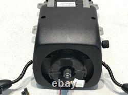 00-03 Jaguar S TYPE Steering Column Floor Shift Tilt