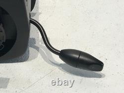 00-03 Jaguar S TYPE Steering Column Floor Shift Tilt