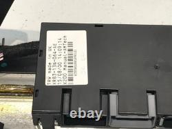 00-03 Jaguar S TYPE Steering Column Floor Shift Tilt