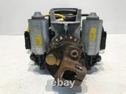 00-03 Jaguar S TYPE Steering Column Floor Shift Tilt