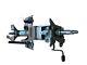 00-06 Tundra Single Cab Steering Column Automatic Column Shift Bare Used Oem