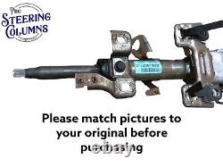 00-06 Tundra Single Cab Steering Column Automatic Column Shift Bare Used Oem