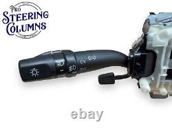 00-06 Tundra Steering Column Automatic Column Shift Tilt Rebuilt