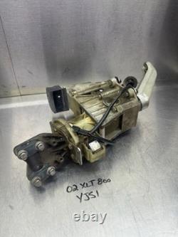 01 02 03 yamaha Xlt 1200 800 waverunner steering Column Stem Tilt Post
