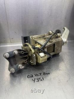 01 02 03 yamaha Xlt 1200 800 waverunner steering Column Stem Tilt Post