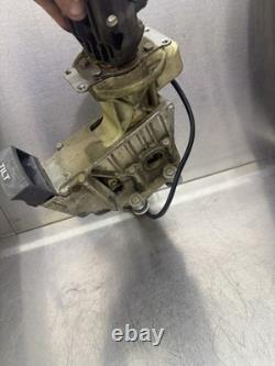 01 02 03 yamaha Xlt 1200 800 waverunner steering Column Stem Tilt Post