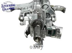 01-05 Explorer Sport Trac Steering Column Automatic Tilt Rebuilt