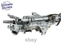 01-05 Explorer Sport Trac Steering Column Automatic Tilt Rebuilt