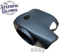 03-06 Escalade Yukon Steering Column Auto Tilt Bezel Trim Ebony New 26089140