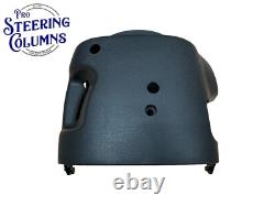 03-06 Escalade Yukon Steering Column Auto Tilt Bezel Trim Ebony New 26089140