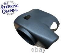03-06 Tahoe Suburban Steering Column Auto Tilt Bezel Trim Ebony New 26089140