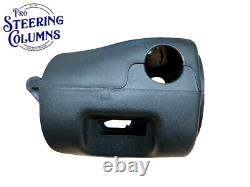03-06 Tahoe Suburban Steering Column Auto Tilt Bezel Trim Ebony New 26089140