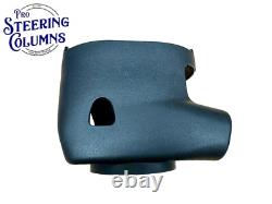 03-06 Tahoe Suburban Steering Column Auto Tilt Bezel Trim Ebony New 26089140