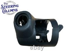 03-06 Tahoe Suburban Steering Column Auto Tilt Bezel Trim Ebony New 26089140