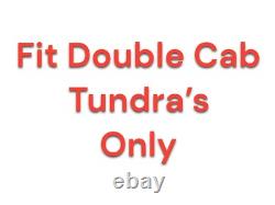 03-06 Tundra Double Cab Steering Column Automatic Shift With Tilt Bare Column