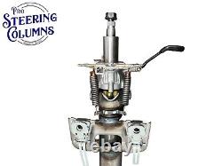 03-09 4runner Steering Column Floor Shift Tilt Telescoping Bare Oem 45250-3d860
