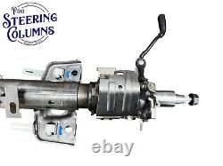 03-09 4runner Steering Column Floor Shift Tilt Telescoping Bare Oem 45250-3d860