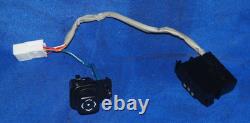 03-09 Lexus GX470 J120 Power Steering Column Tilt Telescopic Switch 89245-33020