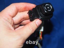 03-09 Lexus GX470 J120 Power Steering Column Tilt Telescopic Switch 89245-33020