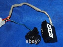 03-09 Lexus GX470 J120 Power Steering Column Tilt Telescopic Switch 89245-33020