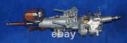03-09 Lexus GX470 J120 Power Tilt & Telescoping Steering Column Assembly OEM