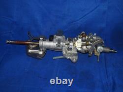 03-09 Lexus GX470 J120 Power Tilt & Telescoping Steering Column Assembly OEM