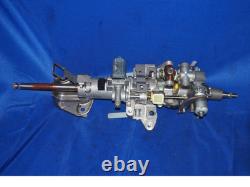 03-09 Lexus GX470 J120 Power Tilt & Telescoping Steering Column Assembly OEM