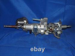 03-09 Lexus GX470 J120 Power Tilt & Telescoping Steering Column Assembly OEM
