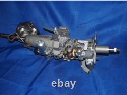 03-09 Lexus GX470 J120 Power Tilt & Telescoping Steering Column Assembly OEM