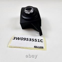 03-12 Bentley FlyingSpur Steering Column Adjust Tilt Switch 3W0953551C