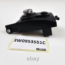 03-12 Bentley FlyingSpur Steering Column Adjust Tilt Switch 3W0953551C