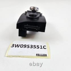 03-12 Bentley FlyingSpur Steering Column Adjust Tilt Switch 3W0953551C