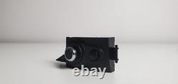 03-12 Bentley FlyingSpur Steering Column Adjust Tilt Switch 3W0953551C