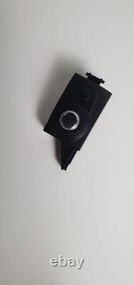 03-12 Bentley FlyingSpur Steering Column Adjust Tilt Switch 3W0953551C
