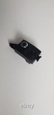 03-12 Bentley FlyingSpur Steering Column Adjust Tilt Switch 3W0953551C