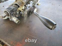 04 05 06 Durango 5.7 Hemi 4x4 Tilt Steering Column Oem