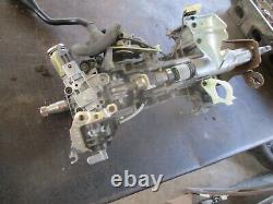 04 05 06 Durango 5.7 Hemi 4x4 Tilt Steering Column Oem