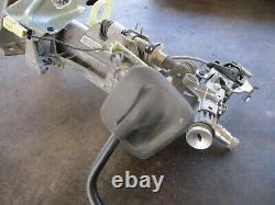 04 05 06 Durango 5.7 Hemi 4x4 Tilt Steering Column Oem