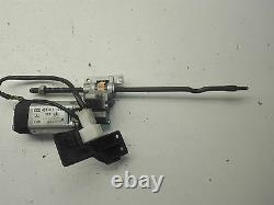 04 05 06 Mercedes Clk500 Steering Column Tilt Motor 118138 Oem Nr56