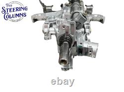 04-15 Ford F-650 F-750 Super Duty Steering Column Automatic No Tilt Rebuilt