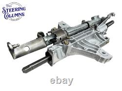 04-15 Ford F-650 F-750 Super Duty Steering Column Automatic Tilt Rebuilt