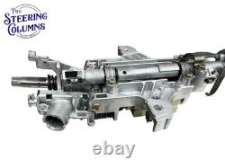 04-15 Ford F-650 F-750 Super Duty Steering Column Automatic Tilt Rebuilt
