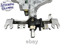 04-15 Ford F-650 F-750 Super Duty Steering Column Standard No Tilt Rebuilt