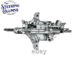 04-15 Ford F-650 F-750 Super Duty Steering Column Standard Tilt Rebuilt