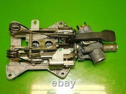 05-08 Audi A4 OEM tilt steering column assembly